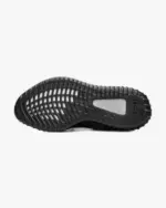 Yeezy Boost 350 V2 Black Reflective - imagine 4