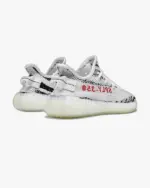 Adidas Yeezy Boost 350 V2 'Zebra' - imagine 2