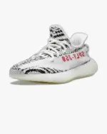 Adidas Yeezy Boost 350 V2 'Zebra' - imagine 3