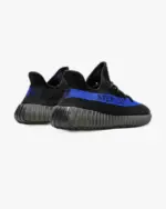 Yeezy Boost 350 V2 Dazzling Blue - imagine 3