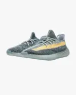 Yeezy Boost 350 V2 'Ash Blue' - imagine 2