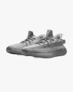Yeezy Boost 350 V2 'Steel Grey' - imagine 2