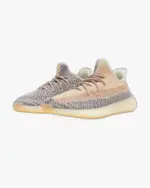 Yeezy Boost 350 V2 'Ash Pearl' - imagine 2