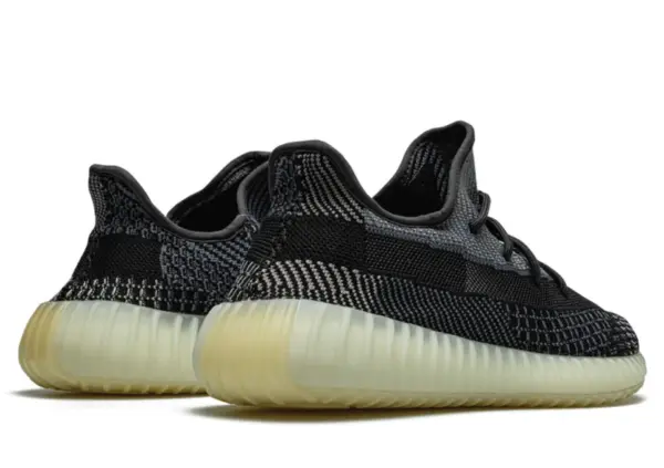 Adidas Yeezy Boost 350 V2 'Carbon' - imagine 3