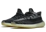 Adidas Yeezy Boost 350 V2 'Carbon' - imagine 2