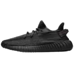 Yeezy Boost 350 V2 Black Reflective