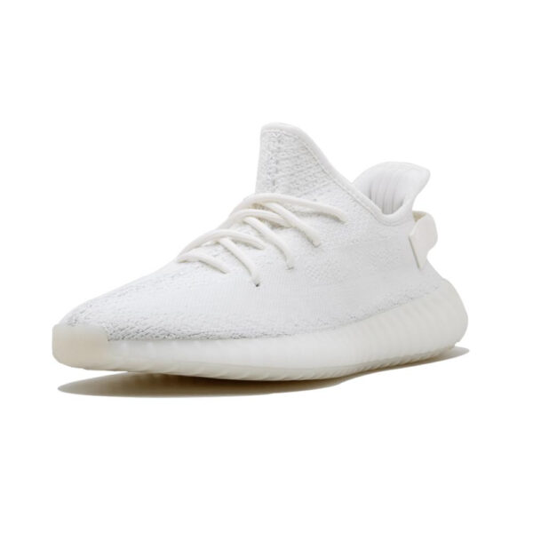 Adidas Yeezy Boost 350 V2 'Triple White / Cream' - imagine 4