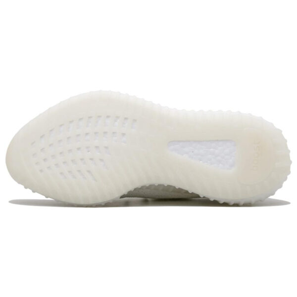 Adidas Yeezy Boost 350 V2 'Triple White / Cream' - imagine 5