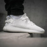 Adidas Yeezy Boost 350 V2 'Triple White / Cream' - imagine 6