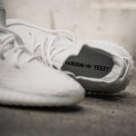 Adidas Yeezy Boost 350 V2 'Triple White / Cream' - imagine 8