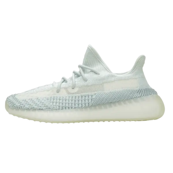 Adidas Yeezy Boost 350 V2 'Cloud White' - imagine 4