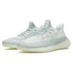 Adidas Yeezy Boost 350 V2 'Cloud White' - imagine 2