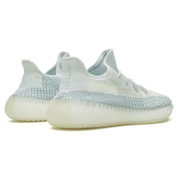 Adidas Yeezy Boost 350 V2 'Cloud White' - imagine 3