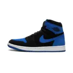 Air Jordan 1 "Royal Reimagined" - imagine 2