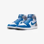 Air Jordan 1 High OG "True Blue" - imagine 2