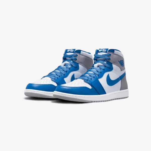 Air Jordan 1 High OG "True Blue" - imagine 2