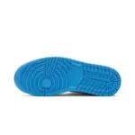 Air Jordan 1 Retro High OG "UNC Toe" - imagine 4