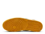 Air Jordan 1 Retro High OG "Yellow Ochre" - imagine 5