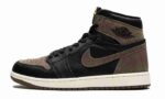 Air Jordan 1 Retro High OG "Palomino" - imagine 3