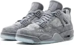 Air Jordan 4 Retro Kaws - imagine 2