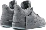 Air Jordan 4 Retro Kaws - imagine 3