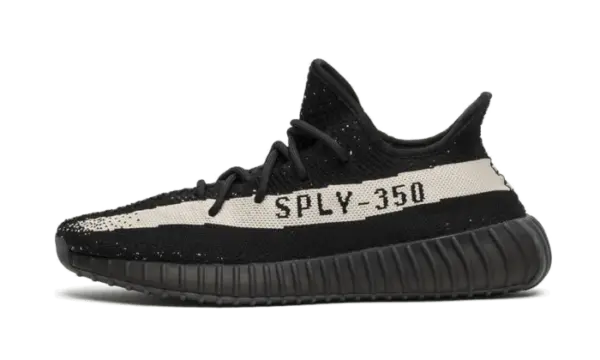 smart sneakers yeezy boost 350 v2 core black white oreo 42 smart sneakers