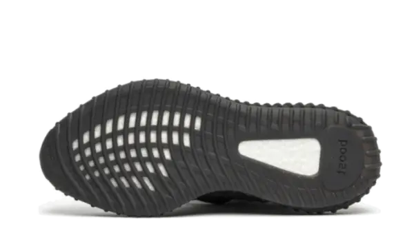 Yeezy Boost 350 V2 Core Black White (Oreo) - imagine 3