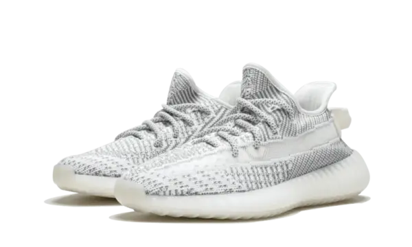 smart sneakers yeezy boost 350 v2 static reflective smart sneakers 1