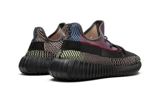 Yeezy Boost 350 V2 Yecheil Reflective - imagine 3