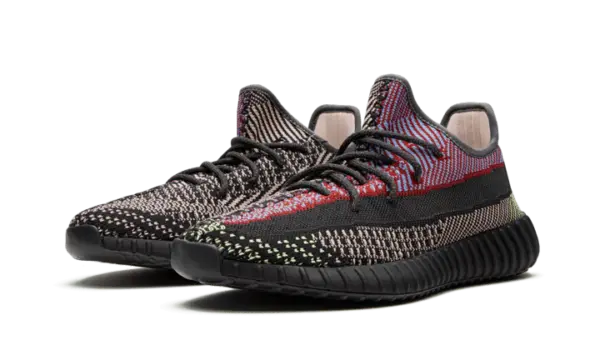 smart sneakers yeezy boost 350 v2 yecheil non reflective smart sneakers