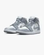 AIR JORDAN 1 MID STEALTH - imagine 2