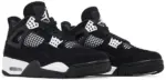 Air Jordan 4 White Thunder - imagine 2