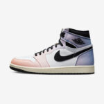 Air Jordan 1 High Skyline – vedere spre stânga