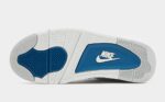 Air Jordan 4 Retro Military Blue - imagine 5