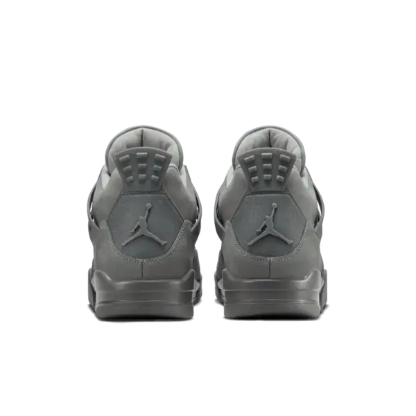 Air Jordan 4 Paris Olympics Wet Cement - imagine 3