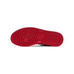 Air Jordan 1 High Patent Bred - imagine 4