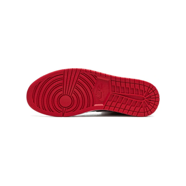 Air Jordan 1 High Patent Bred - imagine 4