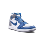 Air Jordan 1 High UNC Toe - imagine 2