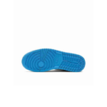 Air Jordan 1 High UNC Toe - imagine 3