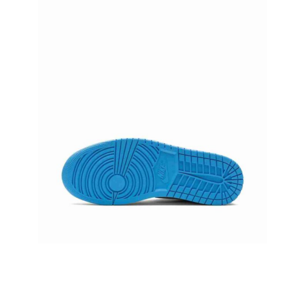 Air Jordan 1 High UNC Toe - imagine 3