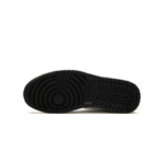 Air Jordan 1 High Washed Black - imagine 3