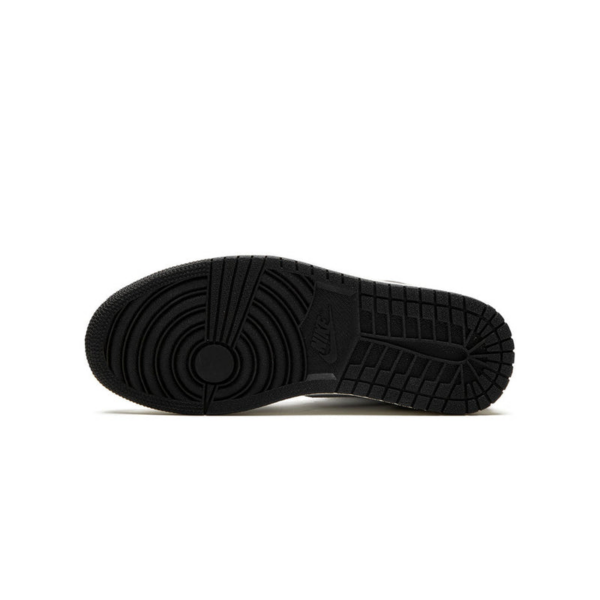 Air Jordan 1 High Washed Black - imagine 3