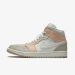 Air Jordan 1 Mid Milan