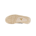 Air Jordan 4 Retro "Metallic Gold" - imagine 5