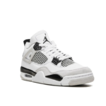 Air Jordan 4 Retro Military Black - imagine 2