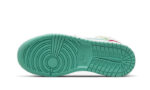 AIR JORDAN 1 MID KNIT - imagine 5