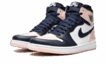 Air Jordan 1 High Atmosphere Bubble Gum - imagine 3