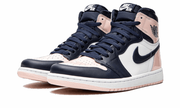 Air Jordan 1 High Atmosphere Bubble Gum - imagine 3