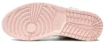 Air Jordan 1 High Atmosphere Bubble Gum - imagine 4