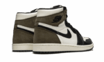 Air Jordan 1 High Dark Mocha - imagine 2